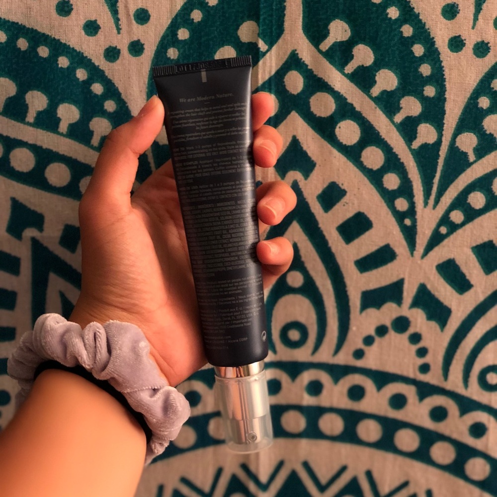 Monat Rejuvabeads Split End Mender NWOT - Picture 2 of 4